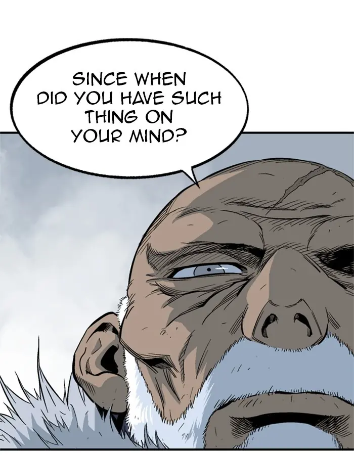 Gosu Chapter 178 Page 83