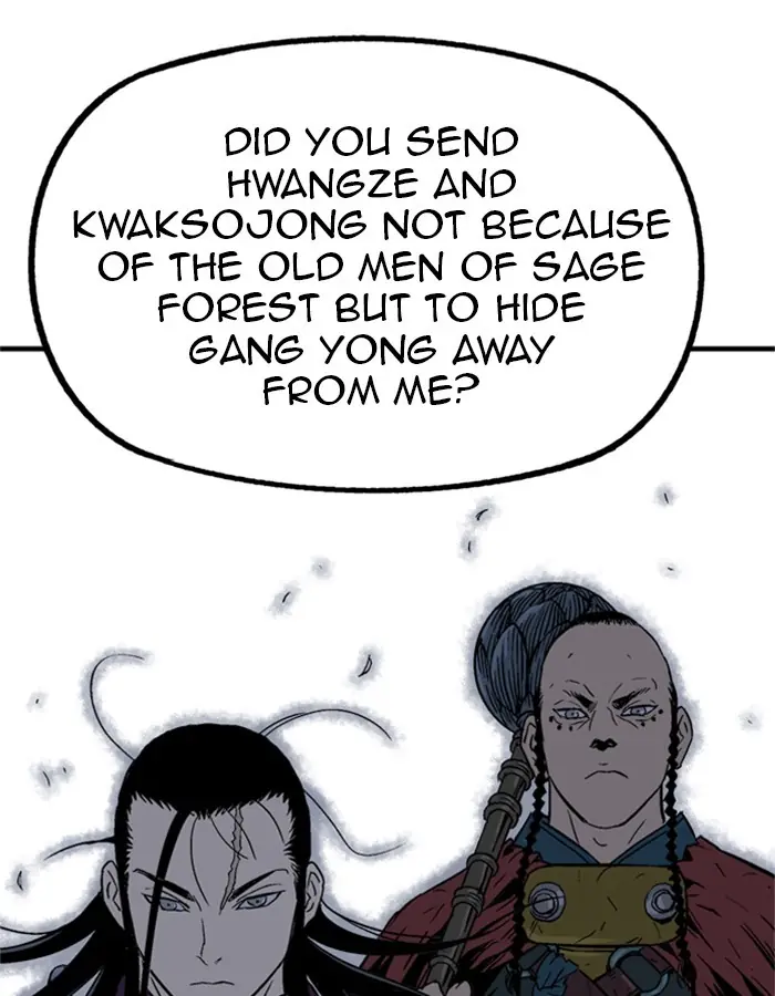 Gosu Chapter 178 Page 87