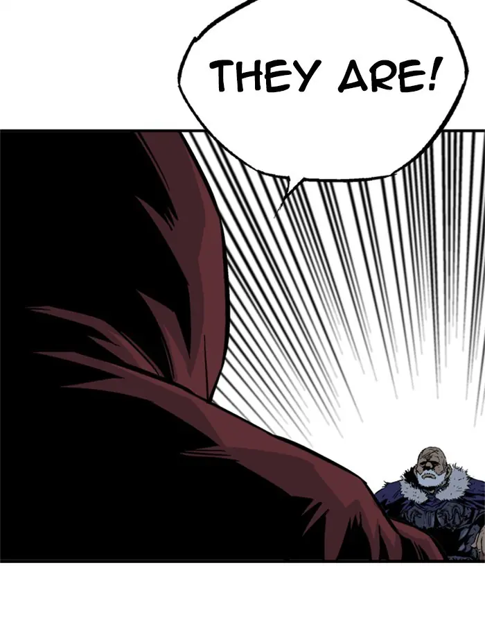 Gosu Chapter 178 Page 90