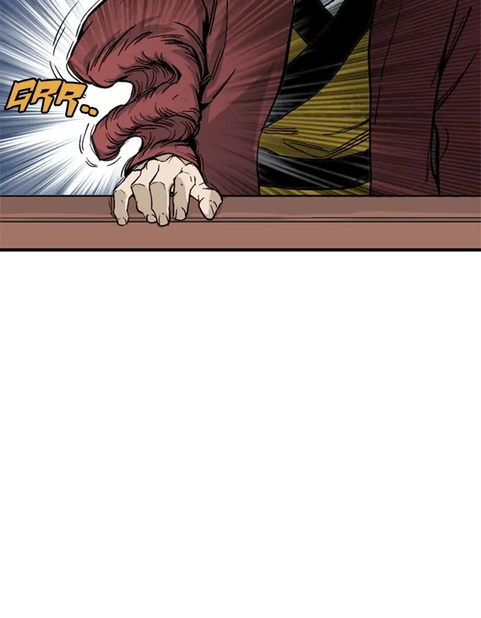 Gosu Chapter 178 Page 95