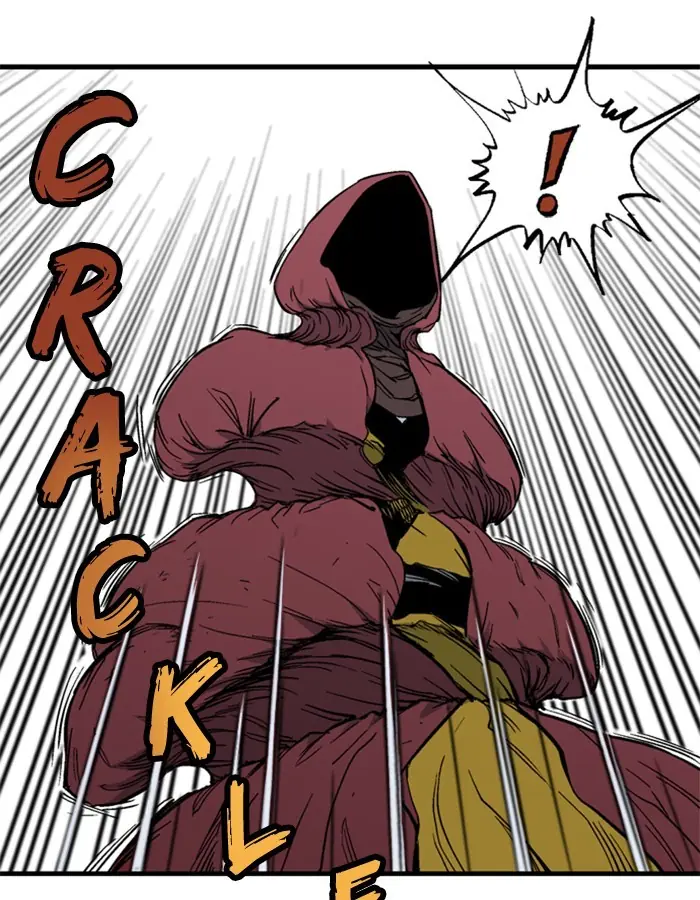 Gosu Chapter 178 Page 96