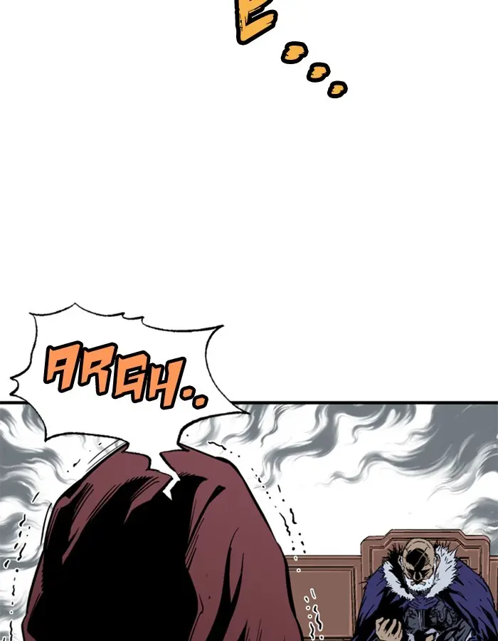 Gosu Chapter 178 Page 97