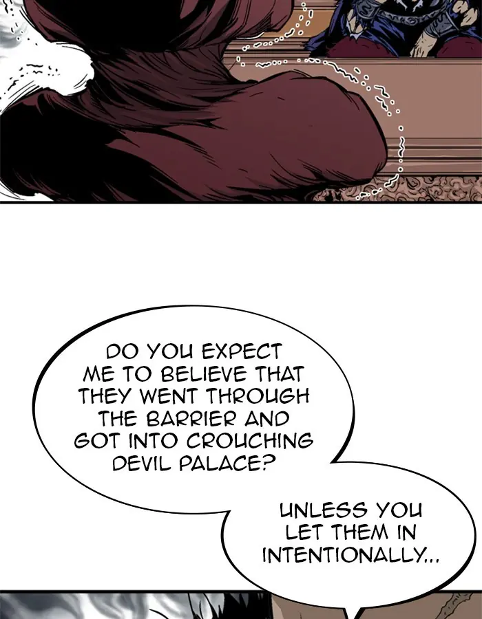 Gosu Chapter 178 Page 98