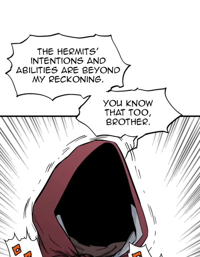 Gosu Chapter 178 Page 100