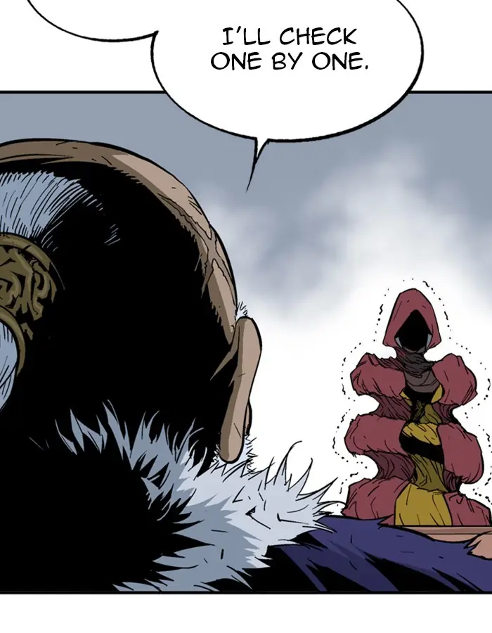 Gosu Chapter 178 Page 103