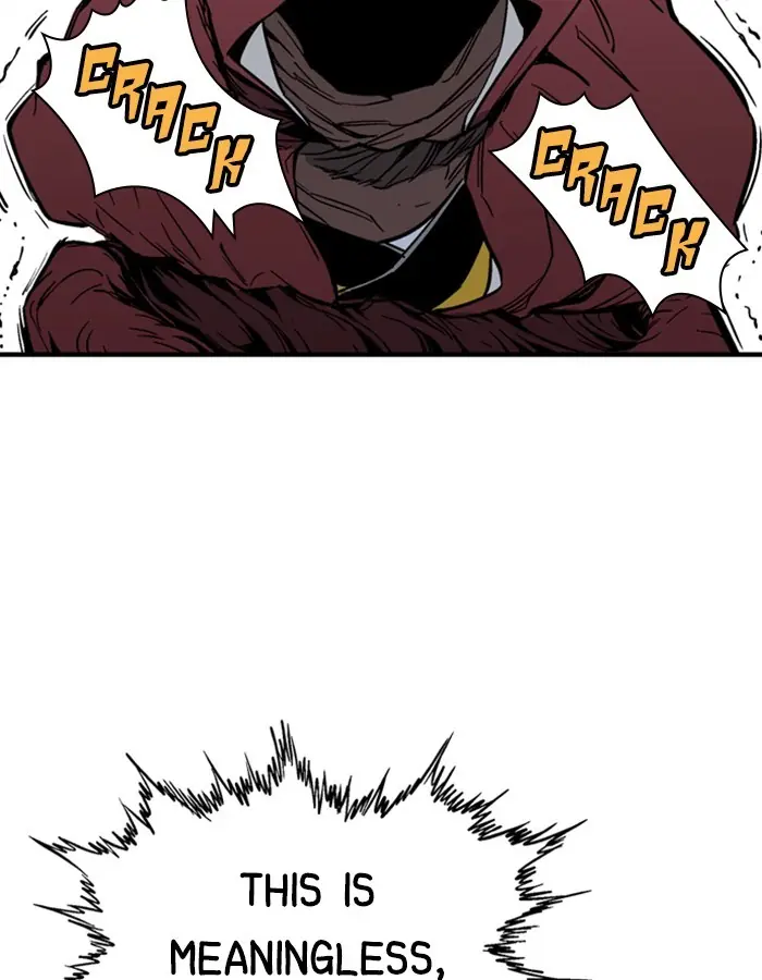 Gosu Chapter 178 Page 105