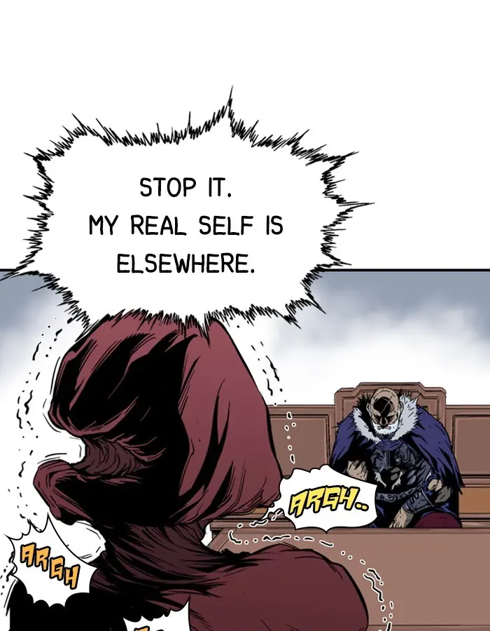 Gosu Chapter 178 Page 107