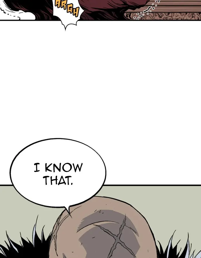 Gosu Chapter 178 Page 108