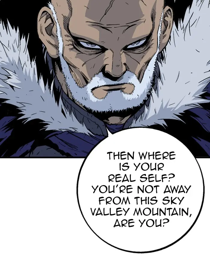 Gosu Chapter 178 Page 109