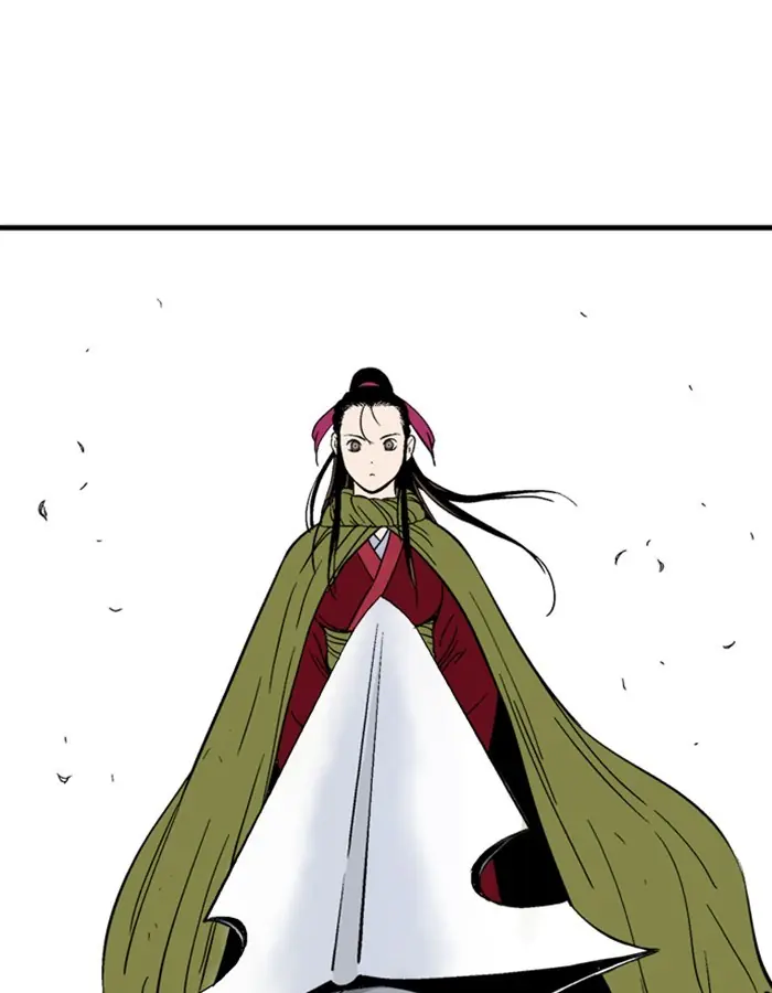 Gosu Chapter 178 Page 117