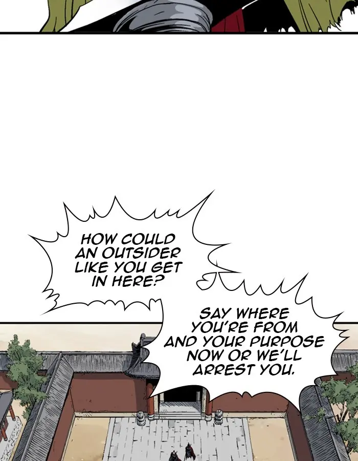 Gosu Chapter 178 Page 118