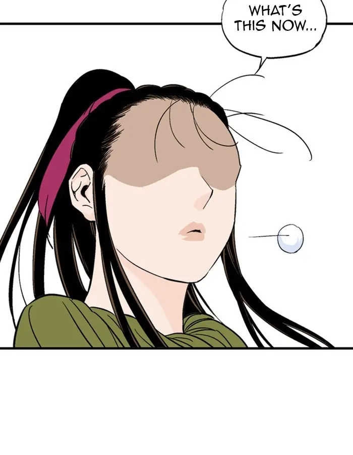 Gosu Chapter 178 Page 120