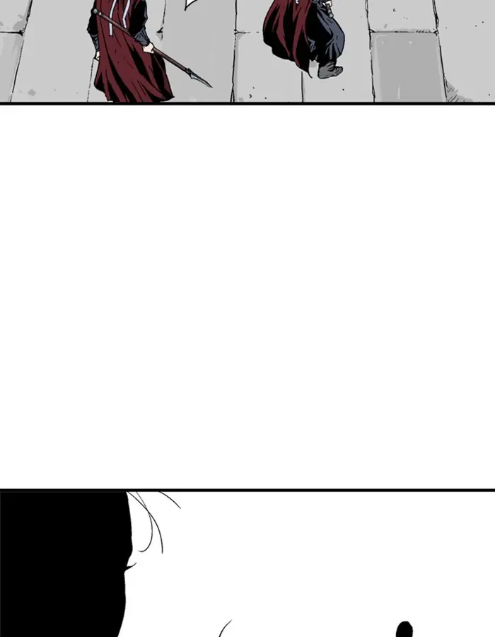 Gosu Chapter 178 Page 122