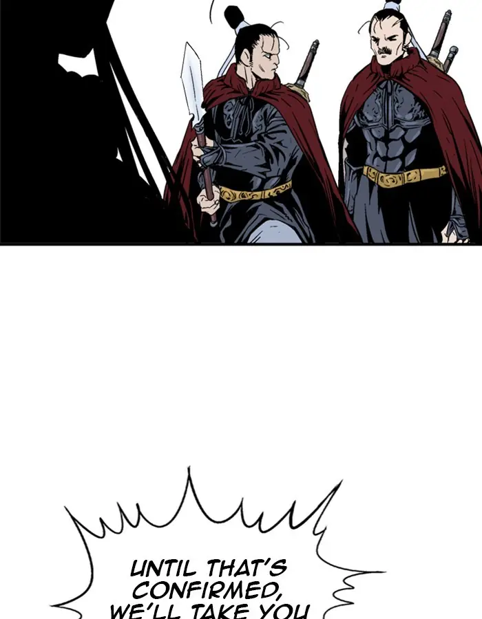 Gosu Chapter 178 Page 123