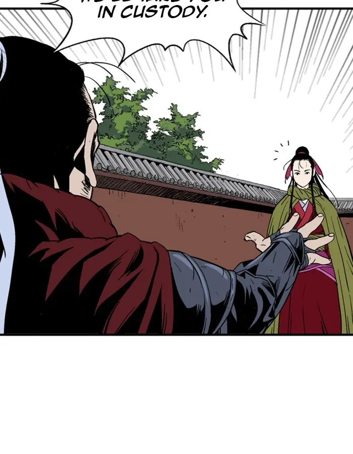 Gosu Chapter 178 Page 124