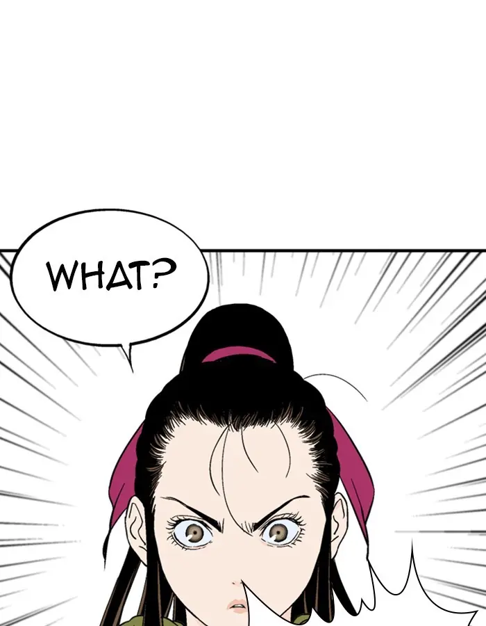 Gosu Chapter 178 Page 125