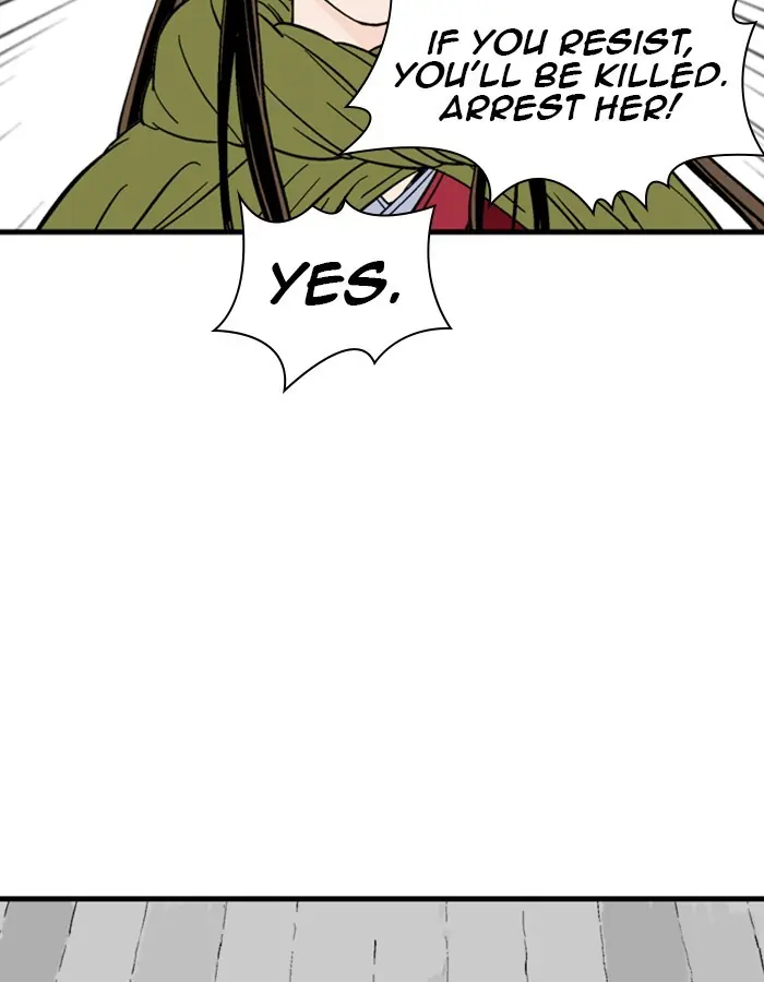 Gosu Chapter 178 Page 126