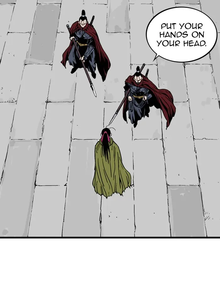 Gosu Chapter 178 Page 127