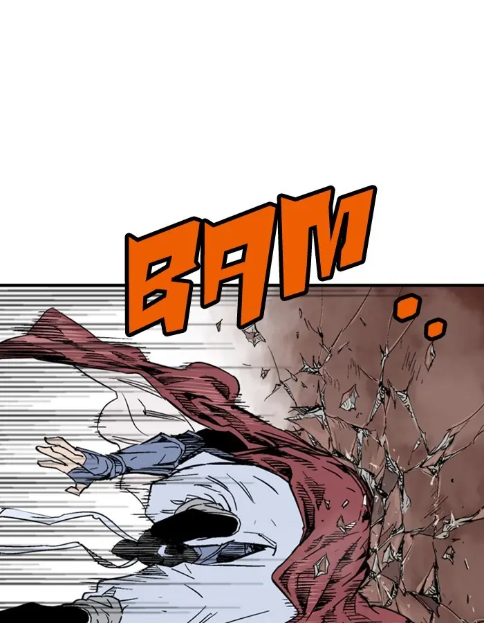 Gosu Chapter 178 Page 128