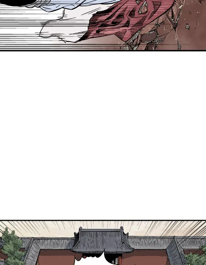 Gosu Chapter 178 Page 129