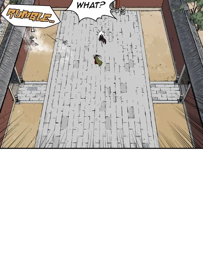 Gosu Chapter 178 Page 130