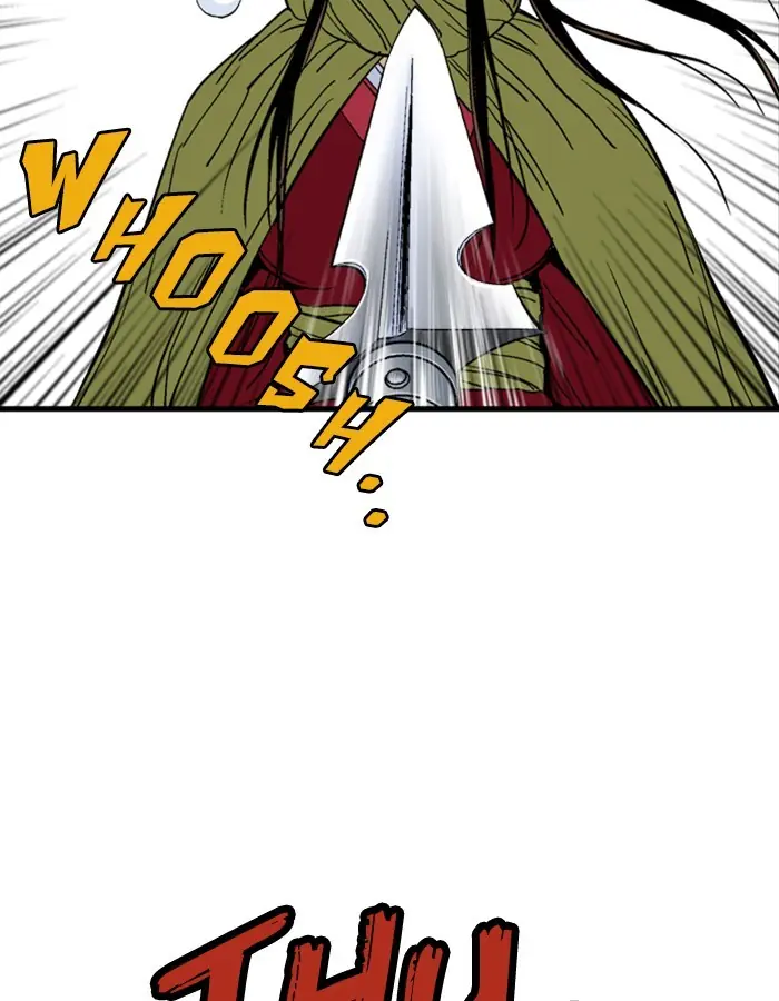 Gosu Chapter 178 Page 133