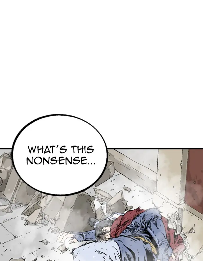 Gosu Chapter 178 Page 136