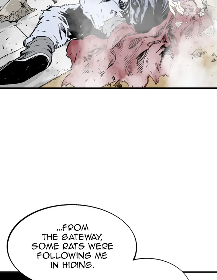 Gosu Chapter 178 Page 137