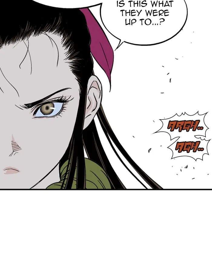 Gosu Chapter 178 Page 138