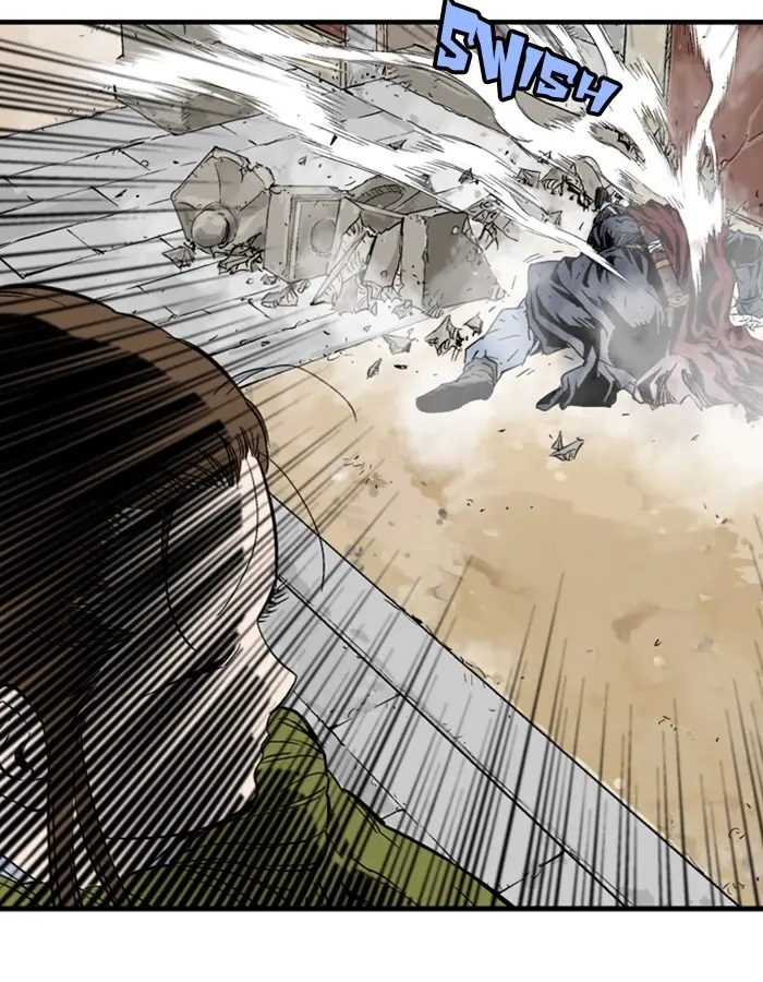 Gosu Chapter 178 Page 142