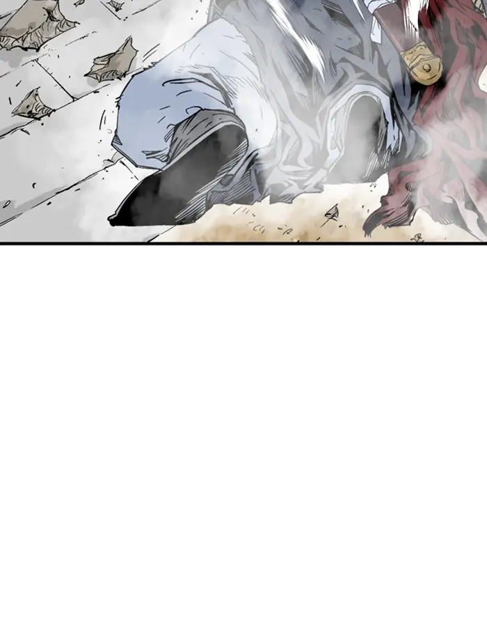 Gosu Chapter 178 Page 144