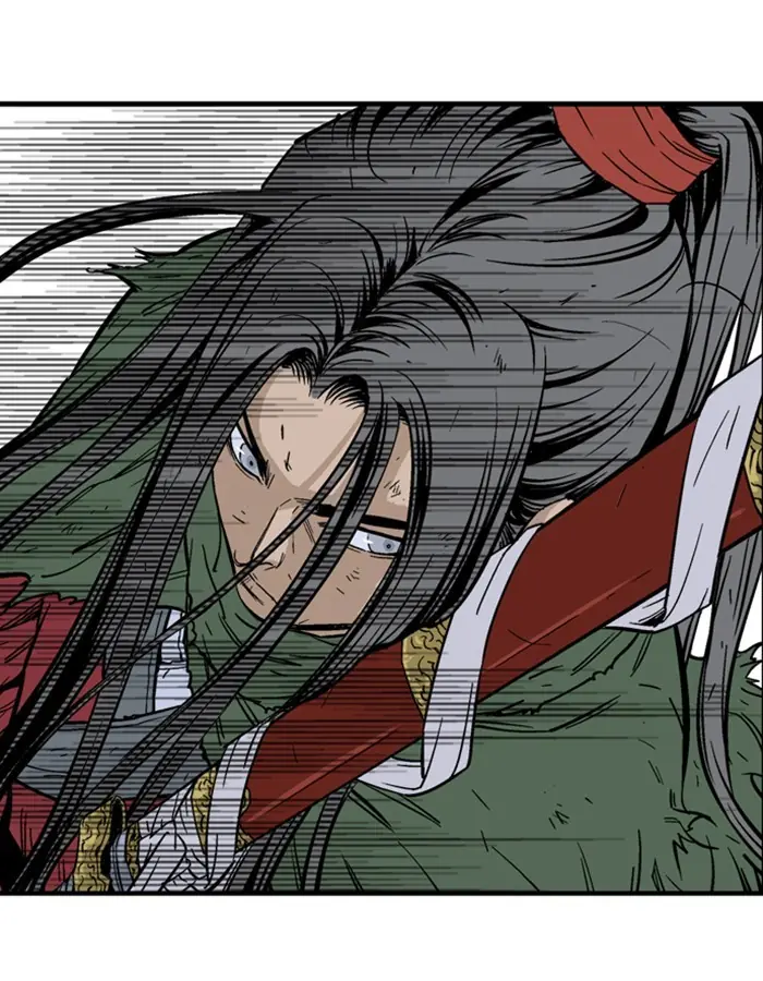 Gosu Chapter 178 Page 148