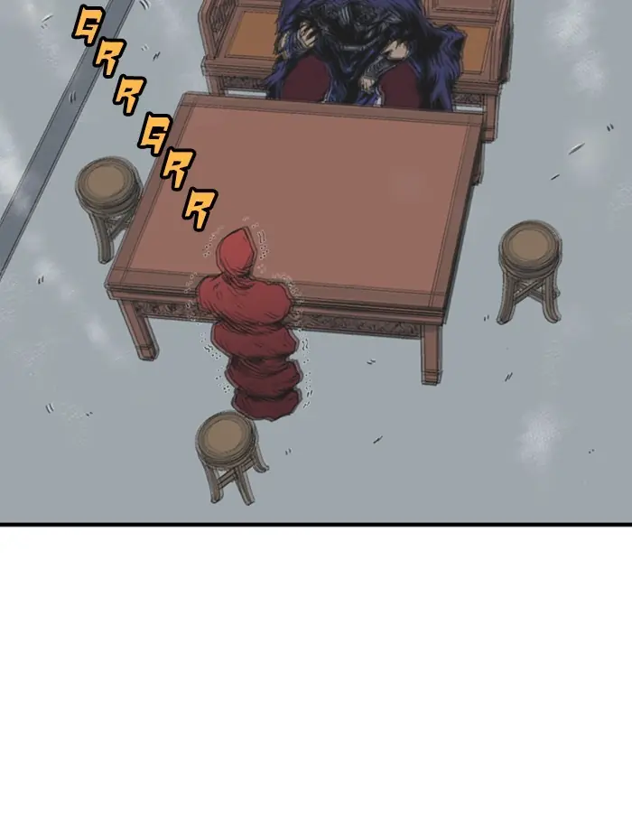 Gosu Chapter 178 Page 153