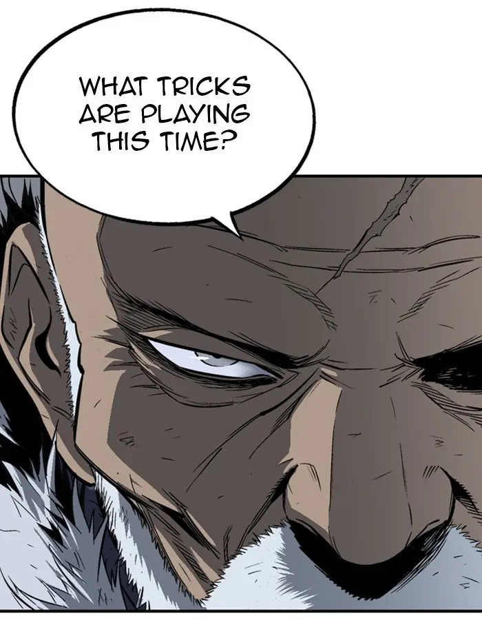 Gosu Chapter 178 Page 154