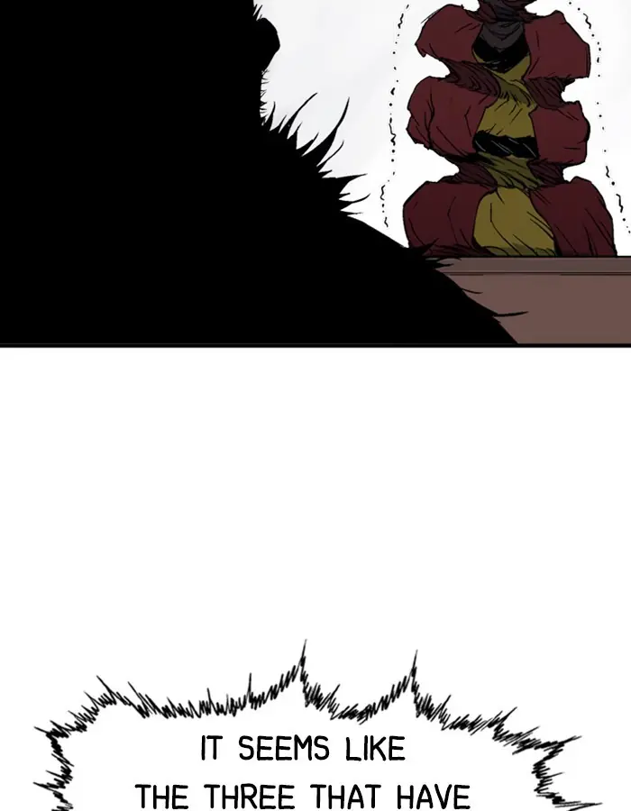 Gosu Chapter 178 Page 156