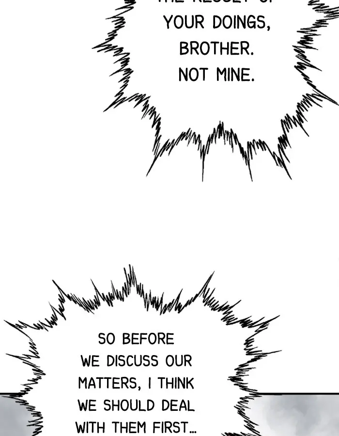 Gosu Chapter 178 Page 158