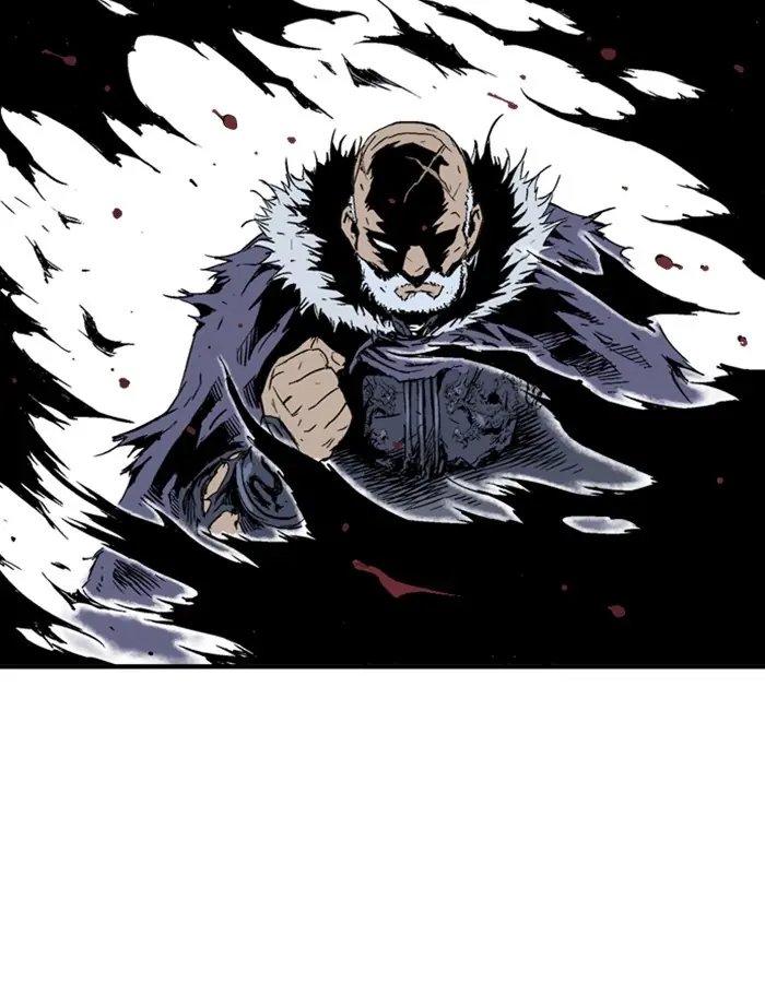 Gosu Chapter 179 Page 6