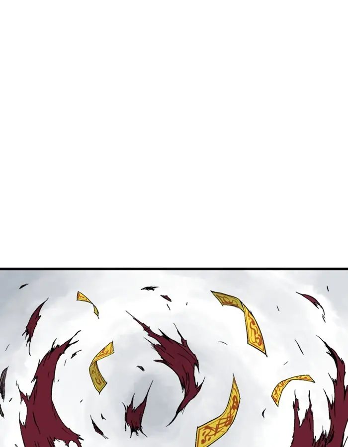 Gosu Chapter 179 Page 8