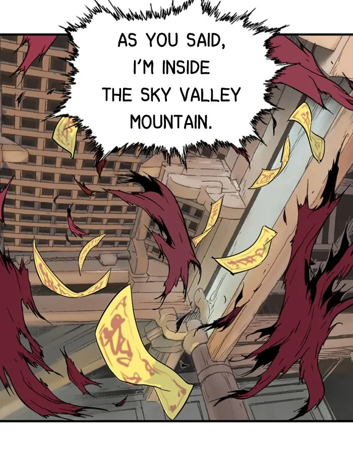 Gosu Chapter 179 Page 10