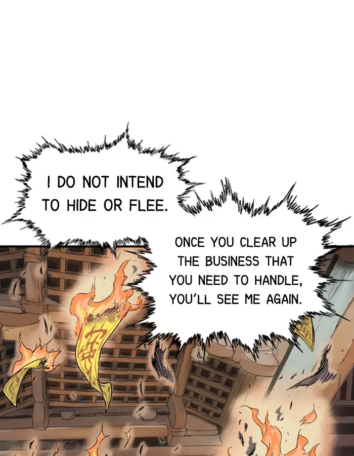 Gosu Chapter 179 Page 11