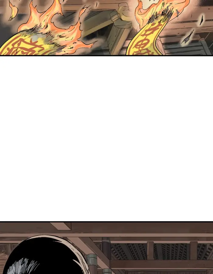 Gosu Chapter 179 Page 12