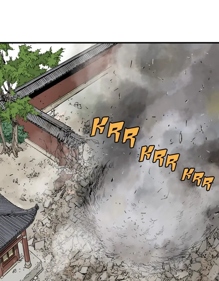 Gosu Chapter 179 Page 18