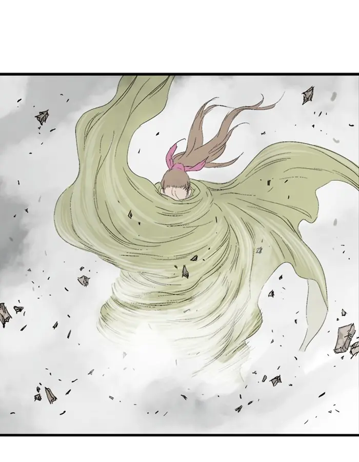 Gosu Chapter 179 Page 21