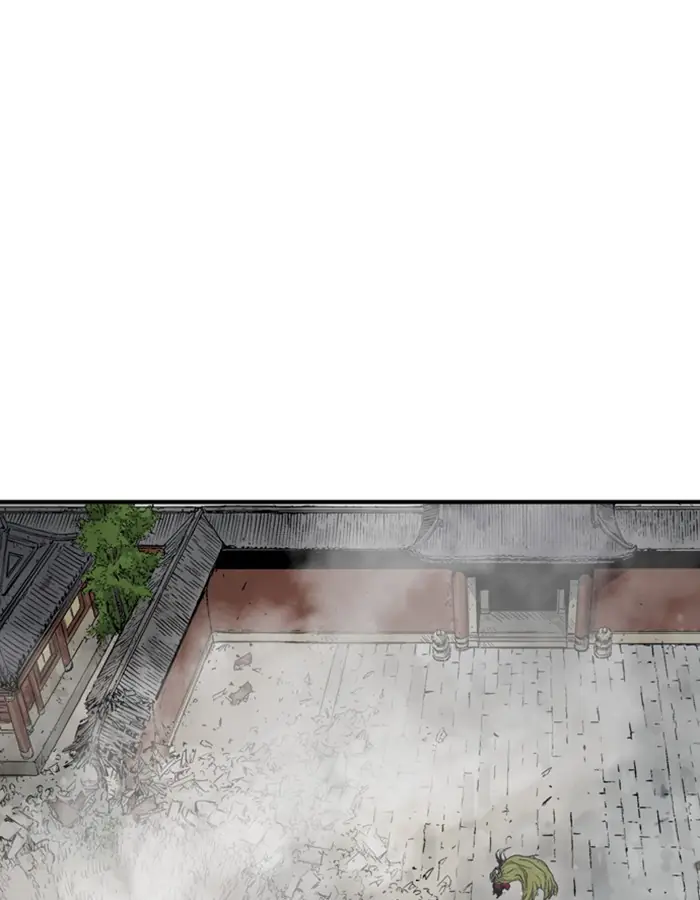 Gosu Chapter 179 Page 22