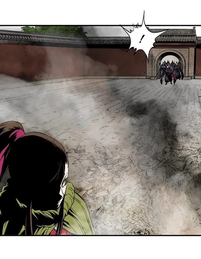 Gosu Chapter 179 Page 28