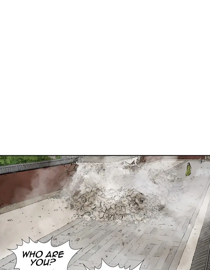 Gosu Chapter 179 Page 29