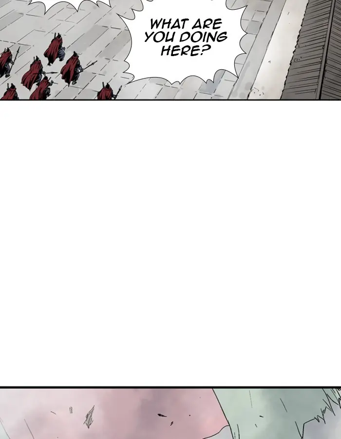 Gosu Chapter 179 Page 30