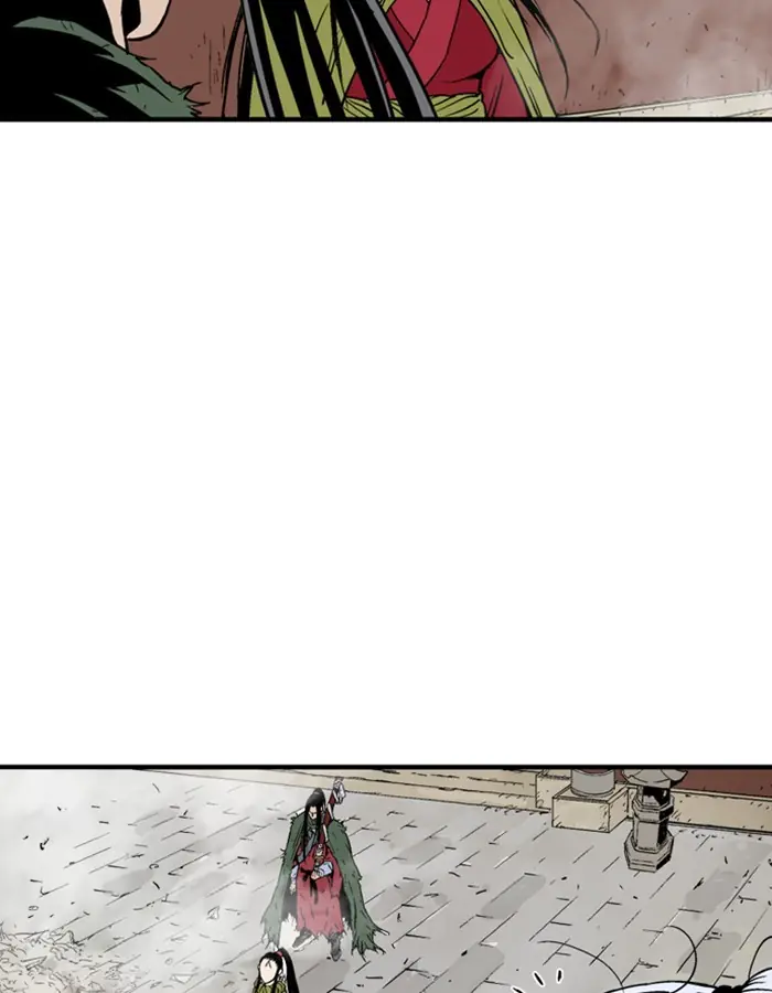 Gosu Chapter 179 Page 36