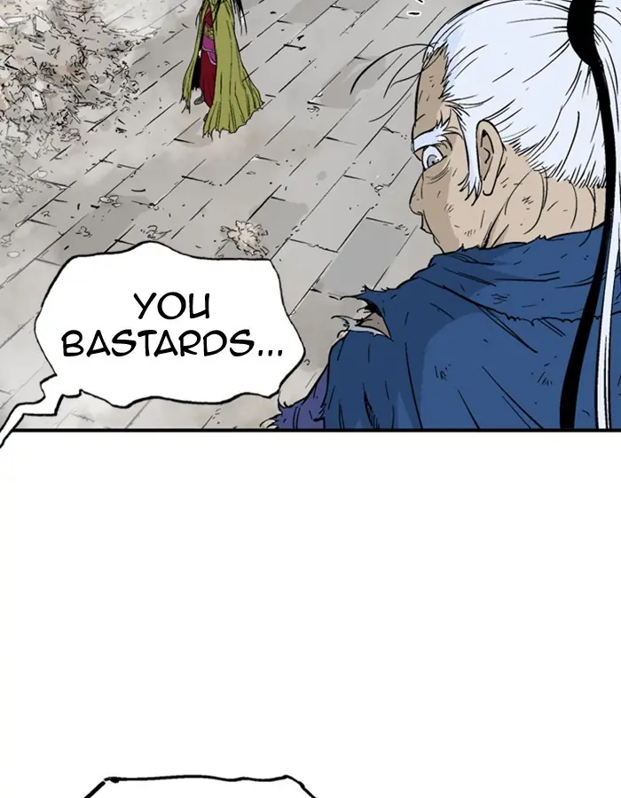 Gosu Chapter 179 Page 37