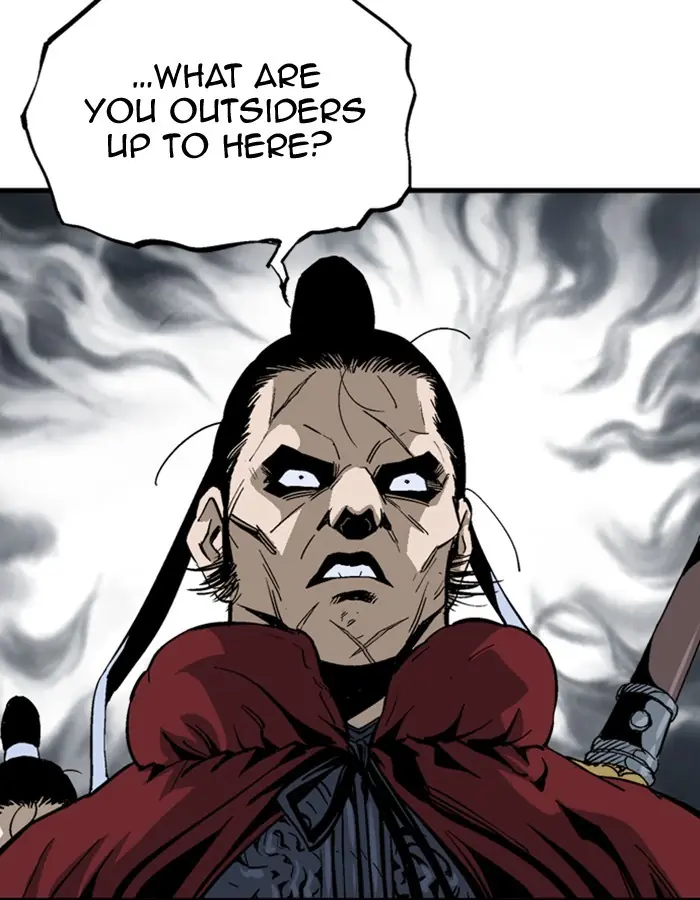 Gosu Chapter 179 Page 38